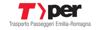 Logo TPER