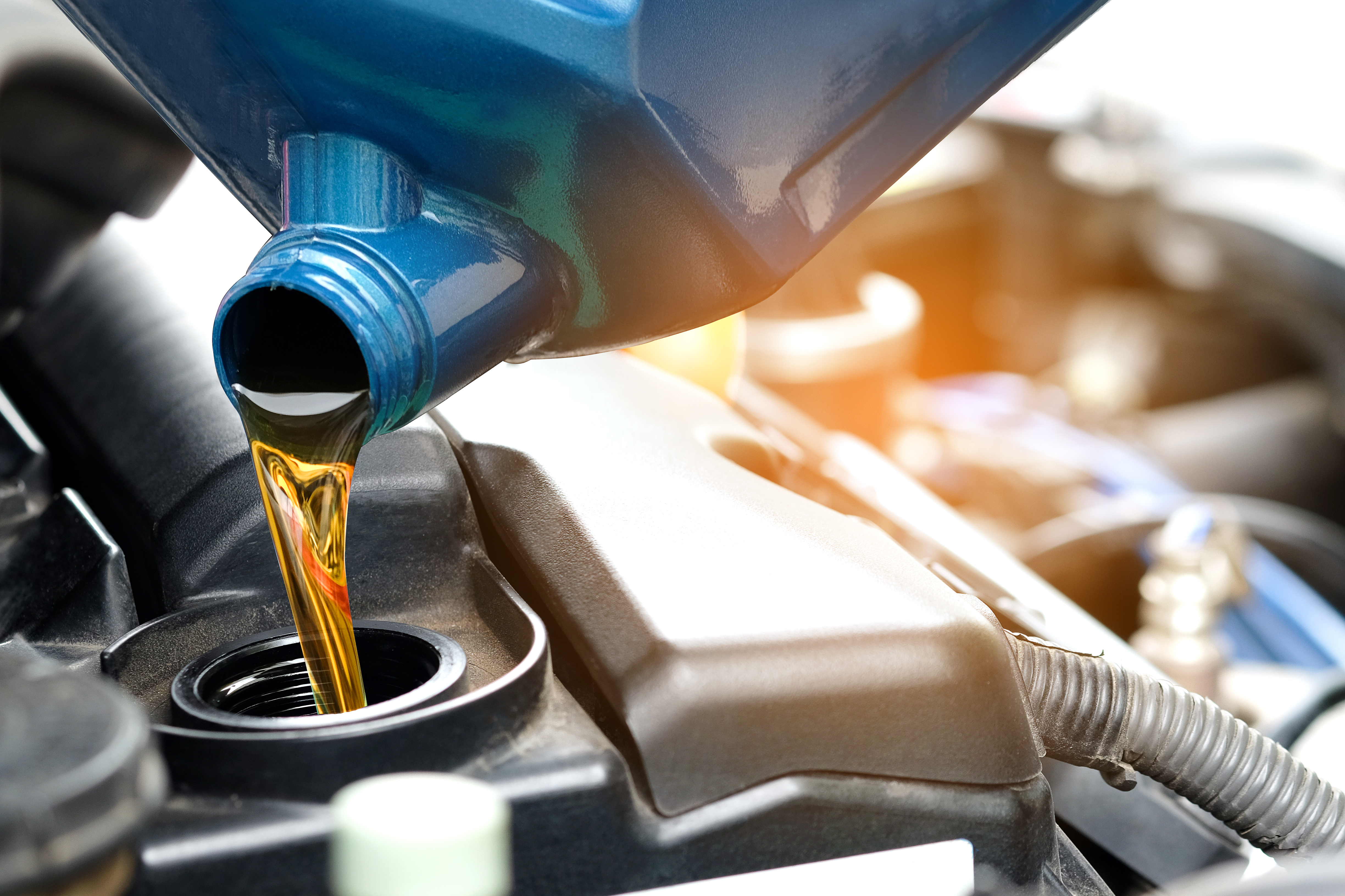 Officina auto e manutenzione veicoli